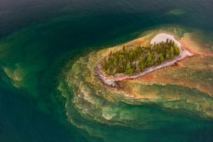 Lake Superior