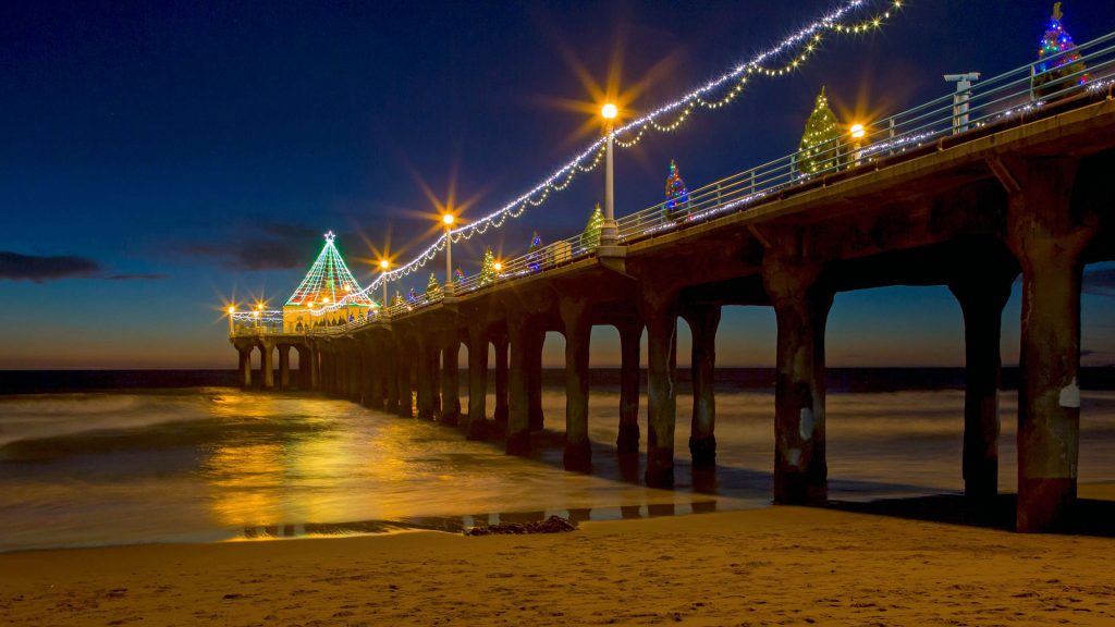 Manhattan Beach