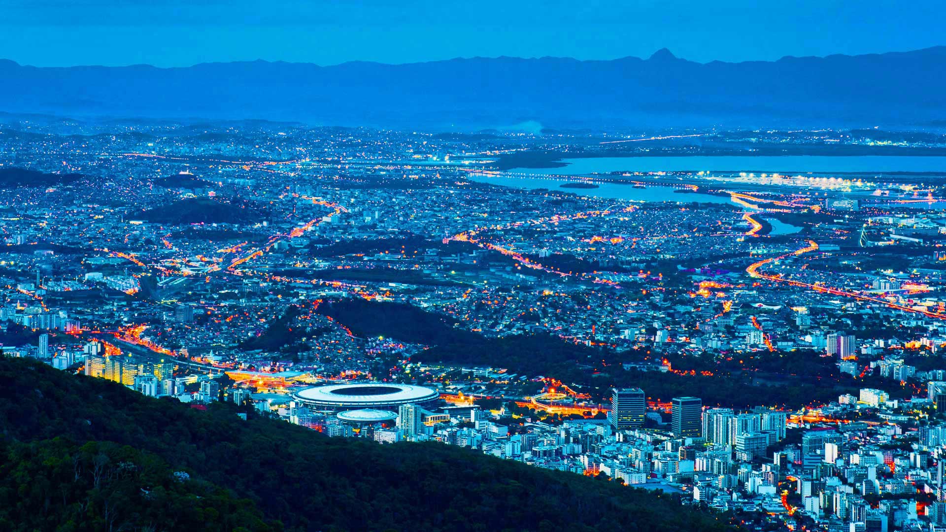 Maracana Rio