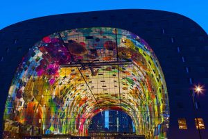 Markthal