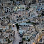 Matera Italy