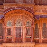 Mehrangarh Fort