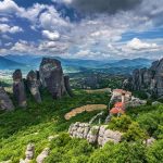 Meteora