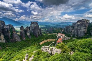 Meteora