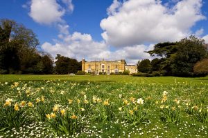 Missenden Abbey