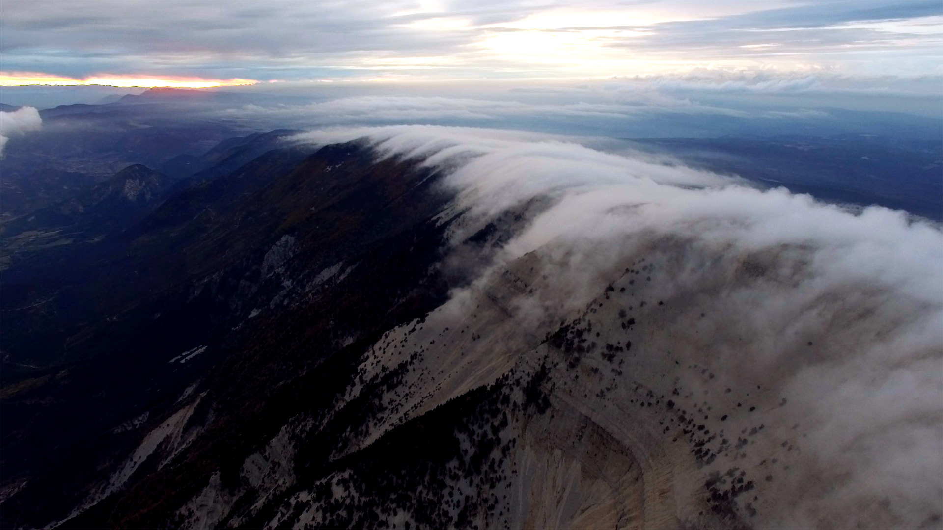 Mont Ventoux