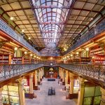 Mortlock Library