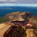 Mount Tarawera