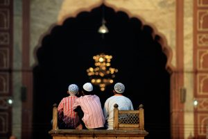 Muharram Masjid