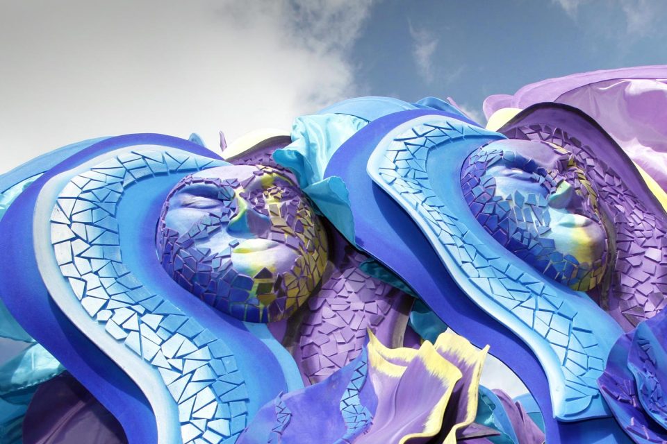 Notting Hill Carnival – Bing Wallpaper Download