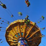 Oktoberfest Ride