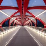 Peace Bridge