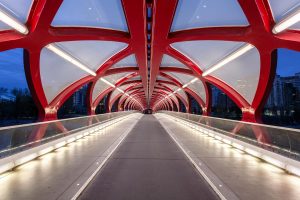 Peace Bridge