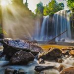 Phnom Kulen NP