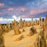 Pinnacles