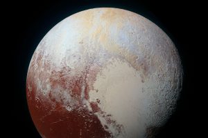 Pluto