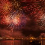 Portsmouth Fireworks