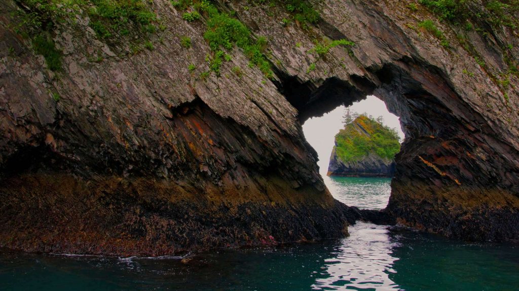 Resurrection Bay