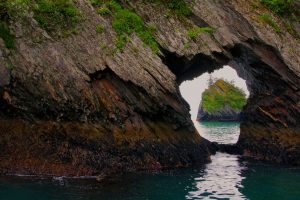 Resurrection Bay