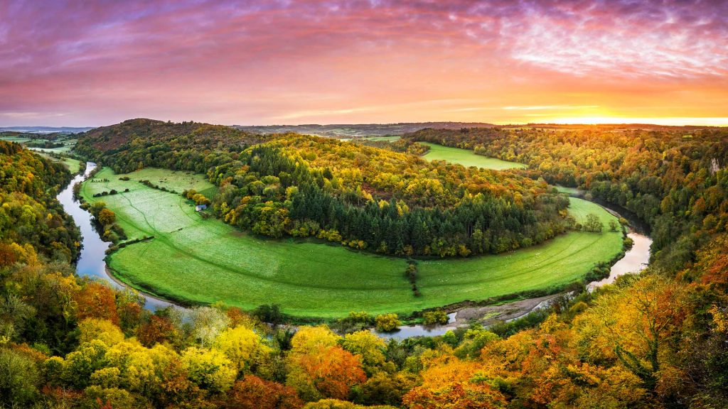 River Wye