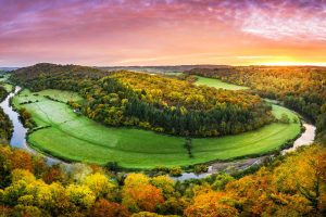 River Wye