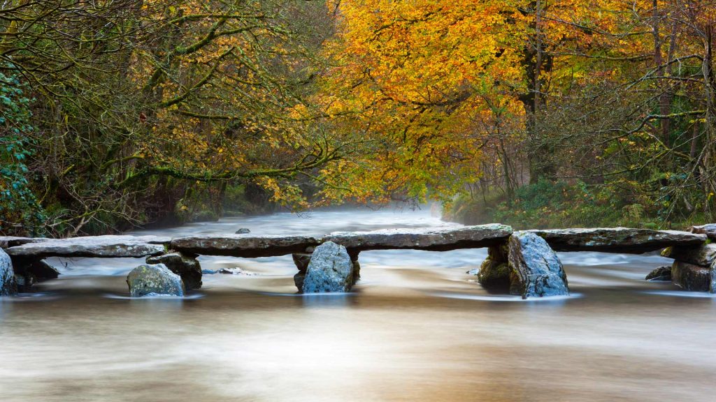 Tarr Steps