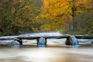 Tarr Steps