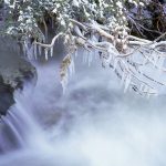 Thredbo Frost