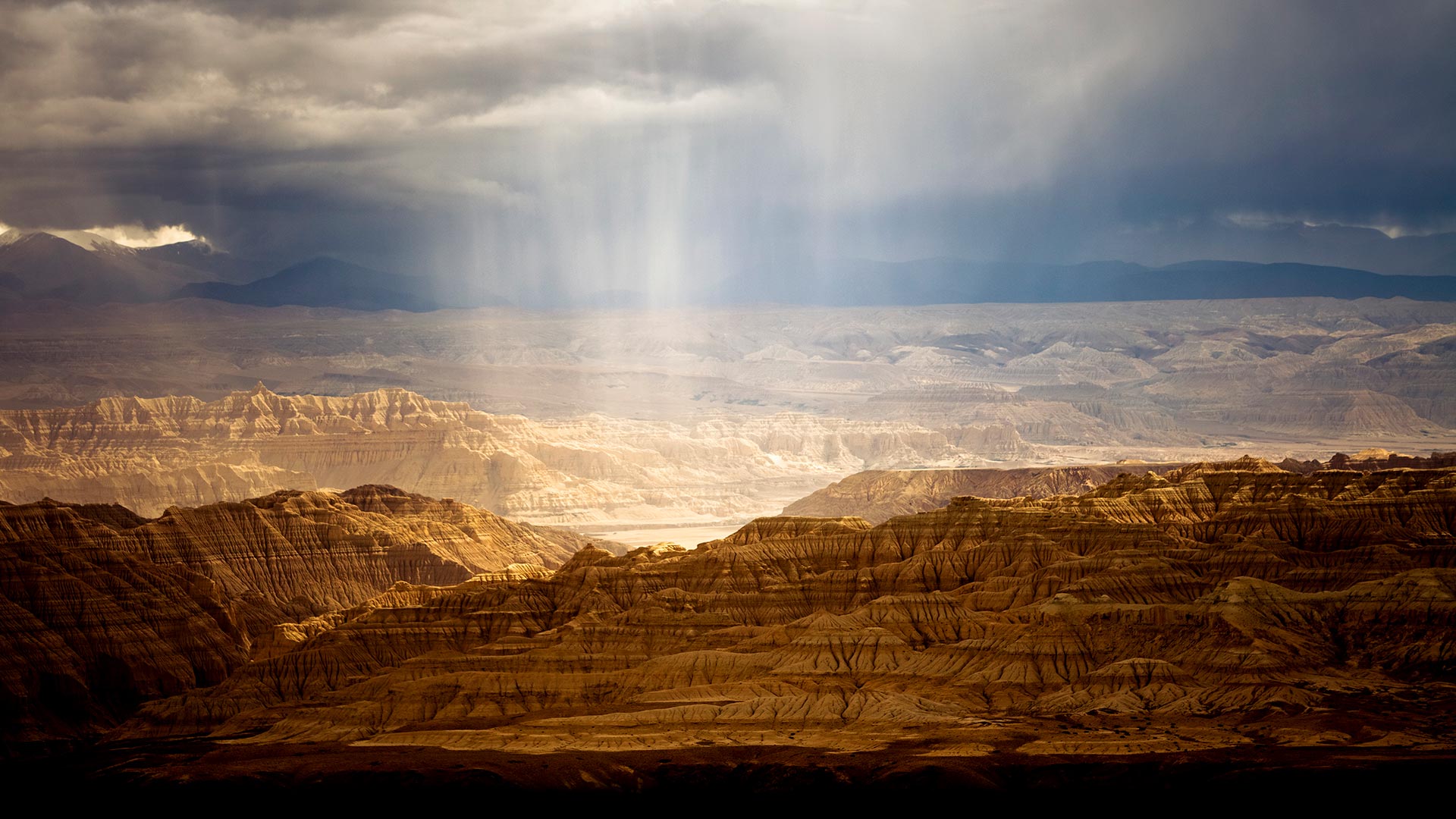 Tibetlandform