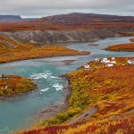 Tree River Nunavut