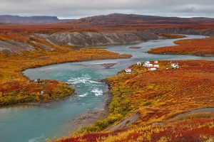 Tree River Nunavut