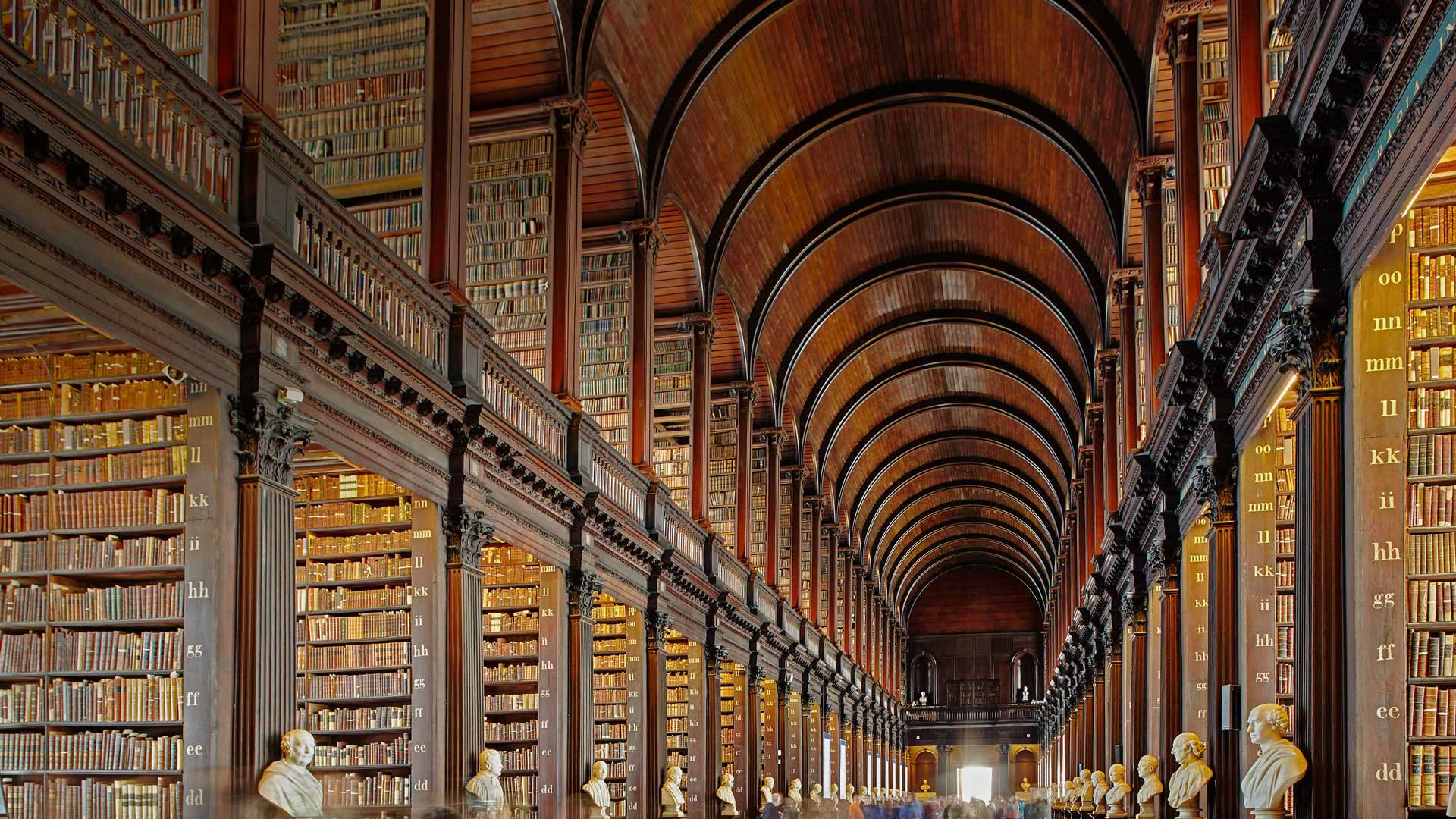 Trinity Library