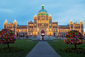 Victoria Parliament