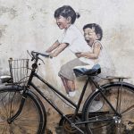 Wall Painting Children