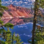 Watchman Peak