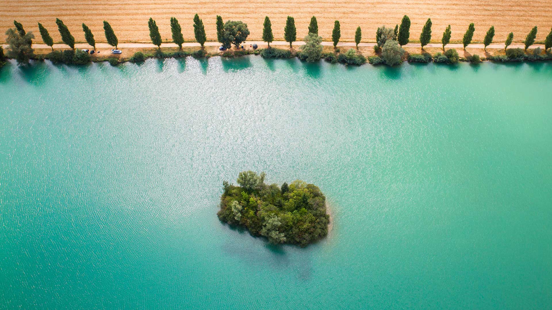 Yonne River