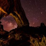 Arches NP