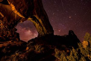 Arches NP