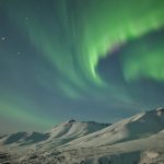 Aurora Borealis Yukon
