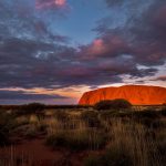 Ayers Rock