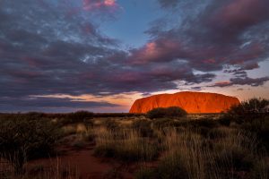 Ayers Rock