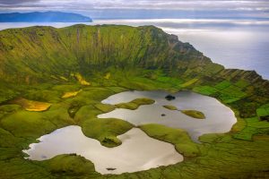 Azores Portugal