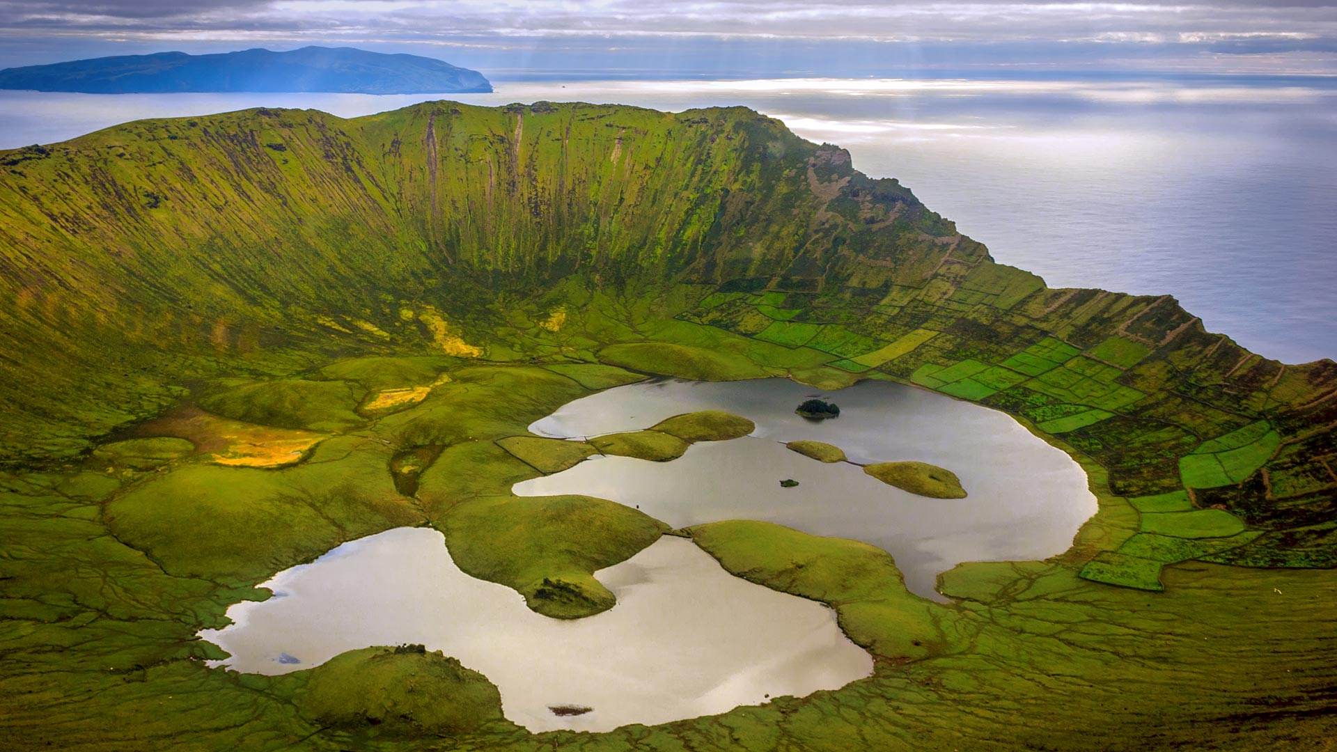 Azores Portugal