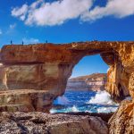 Azure Window