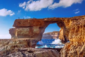 Azure Window