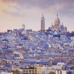 Basilica Sacre Coeur