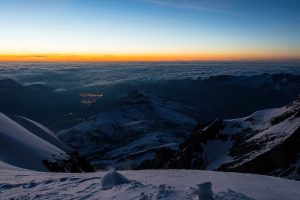 Bernese Alps