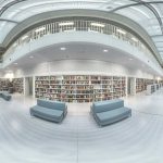 Bibliothek Stuttgart