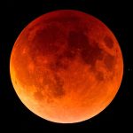 Blood Moon Video