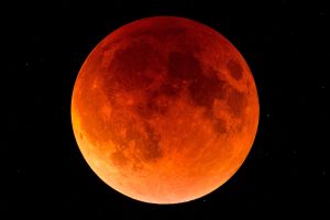 Blood Moon Video